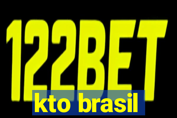 kto brasil